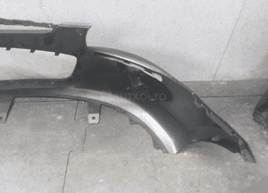 Zderzak przód hyundai I20 i 1 08- nowy oryginalny 5