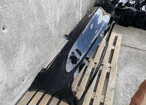 Zderzak tył tylny porsche carrera 911 992 2019- 2