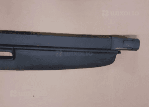 ROLETA BAGAŻNIKA OPEL VECTRA C ORYGINAŁ WYSYŁKA! 2