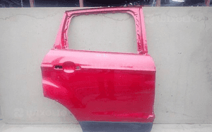 DRZWI PRAWE TYLNE PRAWY TYŁ FORD KUGA MK2 2012- 1