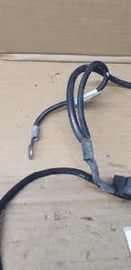 Klema minusowa akumulatora Citroen C5 III 9664448980 9684772380 3