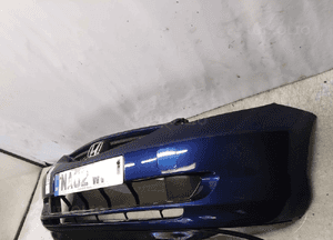^ ZDERZAK PRZÓD PRZEDNI DO HONDA JAZZ LIFT FL B502P GRANAT 2