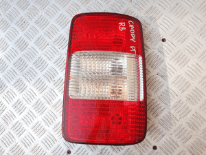 LAMPA PRAWY TYŁ VW CADDY 2K0945258A 1