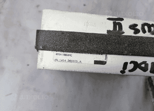 Nagrzewnica parownik klimatyzacji Ford Focus Mk2 MkII 4M5H19860AC 4