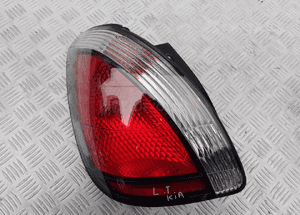 Lampa Kia Lewy Tył 1