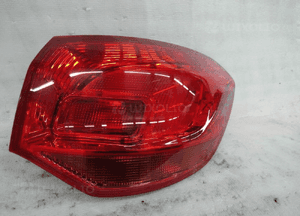 OPEL ASTRA J IV KOMBI CAŁA LAMPA TYLNA PRAWA 1