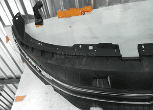 ATRAPA GRILL CITROEN BERLINGO IV CAŁY 2