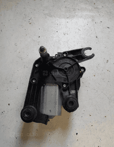 SILNICZEK WYCIERACZKI TYŁ PEUGEOT / CITROEN nr 53031812 3