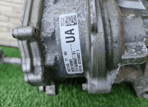 PRZEKŁADNIA KIEROWNICZA MINI F55 F56 F57 6880902 3