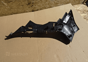 OSŁONA PLASTIK BAGAŻNIKA SŁUPKA NISSAN MICRA K14 8