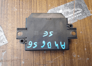 Moduł 8Z0919283A Sterownik Czujnik Parktronik Parkowania PDC Audi A4 B6 Sedan Kombi 4