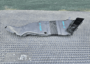 Przewód Dolot 8E0129618D 8E0129617D Wlot Kanał Filtra Powietrza Pas Przedni AUDI A4 B6 B7 15