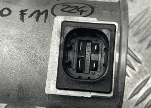 Bmw F10 F11 elektryczna pompa wody 8625097 4