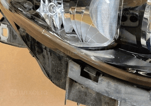 LAMPA PRAWA REFLEKTOR PRAWY FIAT TIPO 2 II 2015- 2