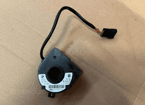 Czujnik kąta skrętu Range Rover 3 III LM L322 Vogue 1