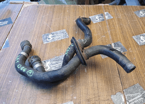 Przewody Weze Rurki Nagrzewnicy 1.8 T 2.0 T FSI EU Audi A4 B6 B7 Exeo 7