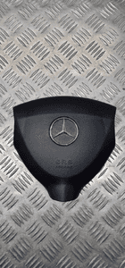 Mercedes W212 poduszka kierowcy kierownicy airbag A0008607403 1