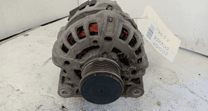 DACIA LODGY DOKKER SANDERO II 1.5 DCI alternator 231002949R 3