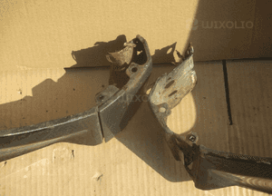 BŁOTNIK PRAWY PRZEDNI PRZÓD AUDI A3 8P 08-12 2