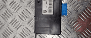 BMW F25 MODUŁ STEROWNIK ZGW 9354758 3