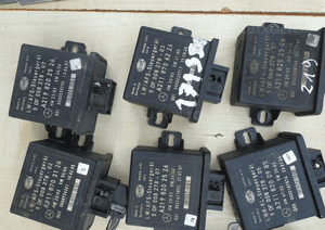 MERCEDES r 251 / cls 219 / e 211/ slk 171 moduł świateł bixenon 2708703126 2198202526 2118706226 1
