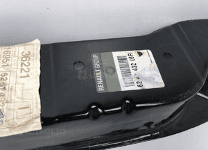 BELKA PAS PRZEDNI GÓRNY DACIA DUSTER 625143206R 2