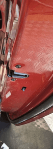 Bmw F46 drzwi prawy tył tylne C06 160MIC 13