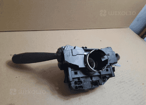 CITROEN C4 II PRZEŁĄCZNIK ZESPOLONY TAŚMA 96759258XT 5