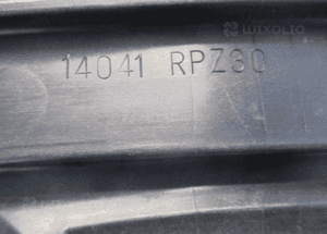 POKRYWA OSŁONA SILNIKA NISSAN 350Z 3.5 V6 6