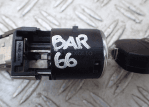 STACYJKA KLUCZYK OPEL 36454600 RADOM 2