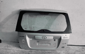 Klapa tylna bagażnika HYUNDAI GETZ 1