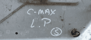 Mechanizm podnośnik szyby lewy przód Ford C-MAX 7M51-R045H17-A 6