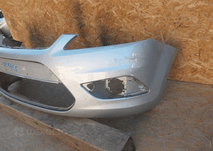 Zderzak przód przedni ford focus ii 2 lift 08- 8