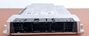 Mercedes-Benz S-Klasa W221 S600 5.5 V12 Sterownik silnika ECU A2751501179 3