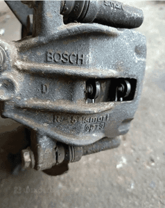 SMART FORTWO II 451 0.8CDI MCPHERSON PRAWY 9