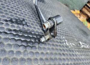 Przewód 8E0317822M 8E0317821M 4F0317818A Waz Rurka Przewody Chłodzenia Oleju Skrzyni Biegow Automat Audi A4 B7 A6 C6 A8 5