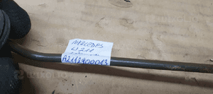 Przewód rurka sprzęgła Mercedes E-Klasa W211 A2112900013 10