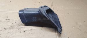 Rura wlot dolot powietrza Opel Zafira C 2.0 CDTI 13346074 3