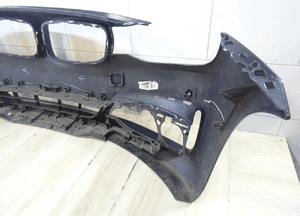 Zderzak przód przedni BMW 3 F34 GT 7302957-13 LLU 10
