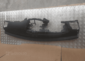 Mercedes s klasa W221 deska konsola kokpit poduszka pasażera air bag 5