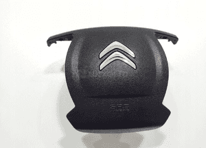 PODUSZKA KIEROWCY AIR-BAG CITROEN C5 III X7 98015973ZD 2012-2017 LIFT 2