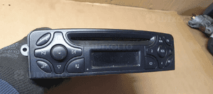 Radio radioodtwarzacz fabryczny Mercedes C-Klasa W203 A2038202286 2