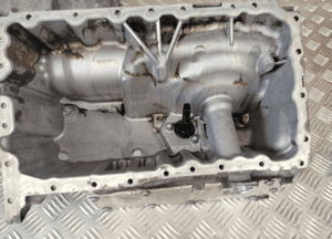 MISKA OLEJOWA BMW x1 e84 n20 n26 7601946 14