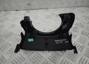 OSŁONA OBUDOWA STACYJKI KOLUMNY PEUGEOT 508 9688773977 4
