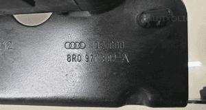 AUDI Q5 ROZDZIELACZ PRĄDU 8K0937517 8R0971502A 5