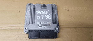 Komputer sterownik silnika VW Passat B6 2.0 TDI 03L907309 1