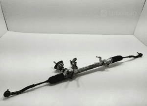 PRZEKŁADNIA MAGLOWNICA RENAULT KOLEOS I 2.0 DCI 2008-2015 EUROPA 2