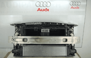 WZMOCNIENIE PAS AUDI A5 B9 8W6 2.0 TFSI 2017-2021 1