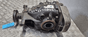 Bmw X5 E53 dyfer tylny most dyferencjał 7510659 3.73 3