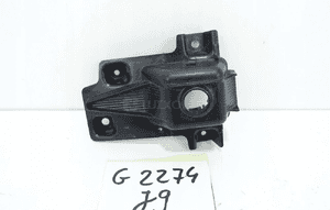 HYUNDAI I30 III LIFT 2024- ŚLIZG MOCOWANIE CZUJNIKA PARKOWANIA 86583-G4900 1